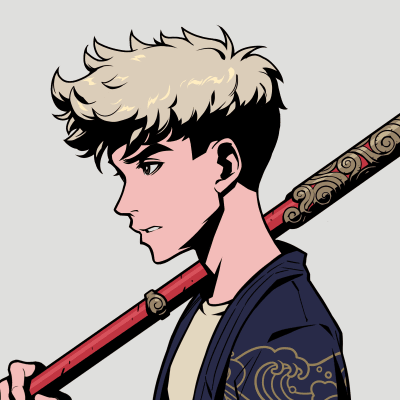 emiliolorenzo44's profile picture. 哈哈哈