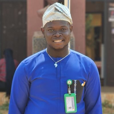 Conservationist | Forester | Networker | Student ambassador | Serial Entrepreneur | Tech and crypto Enthusiast | Student Politician | Speaker, ASP 7th Assembly
