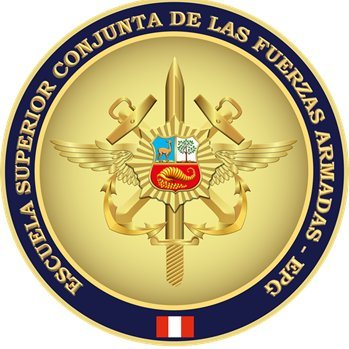 Escuela Superior Conjunta de las FFAA del Perú Profile