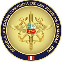 Escuela Superior Conjunta de las FFAA del Perú (@escoffaa_peru) 's Twitter Profile Photo Escuela Superior Conjunta de las FFAA del Perú (@escoffaa_peru) 's Twitter Profile Photo