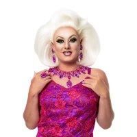 Misty Chance (@themistyshow) 's Twitter Profile Photo Misty Chance (@themistyshow) 's Twitter Profile Photo