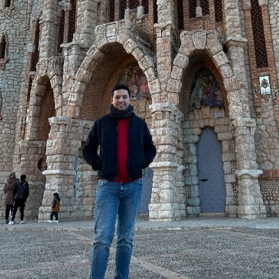 TorrealbaDev's profile picture. Software Developer