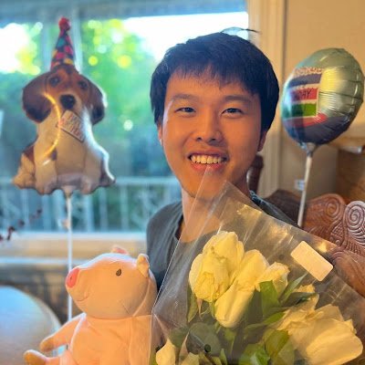 DachengLi14485's profile picture. CS PhD: Full Stack AI & System @BerkeleySky @NovaSkyAI @lmsys @Nvidia @Google @SCSatCMU.

@DachengLi177

Acknowledgment: @istoica05 @profjoeyg @songhan_mit
