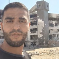 معين الكحلوت . من غزة 📍🔻 🇵🇸 (@moin_awad) 's Twitter Profile