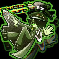 Nutty=Alastor (@nuttyalastor) 's Twitter Profile