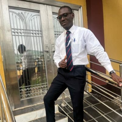 ENVOY OF THE GOSPEL
PUBLIC FIGURE
UI/UX Designer