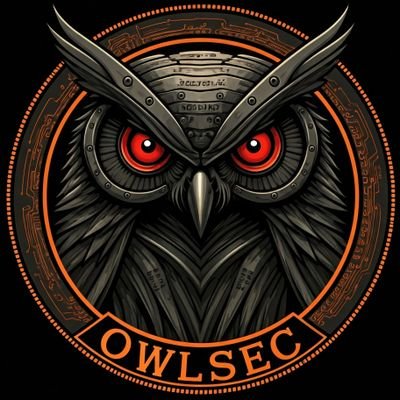#OWLSEC (\{'x,0'}/)
.
Graffiti Writer DOSE/LURK/SUDO
.
Stygian Security Lab Founding Fowl
.
gSquad alum, Fawker4L, Fox4L
🤏🦉✌️
.
💜⚡💚 💀FF💀🇺🇸🤡🧙♂️💫