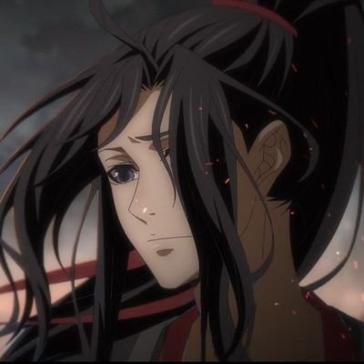 neverfadeaway78's profile picture. Melly, 21, lesbian, soukoku enthusiast, wife of @TheWind500