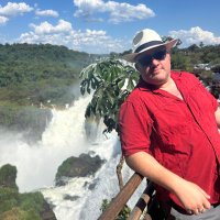 Jeff Landfield (@jefflandfield) 's Twitter Profile Photo Jeff Landfield (@jefflandfield) 's Twitter Profile Photo