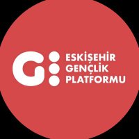 Eskişehir Gençlik Platformu (@eskgenclik26) Twitter profile photo