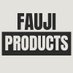 Fauji Products (@faujiproducts) Twitter profile photo Fauji Products (@faujiproducts) Twitter profile photo