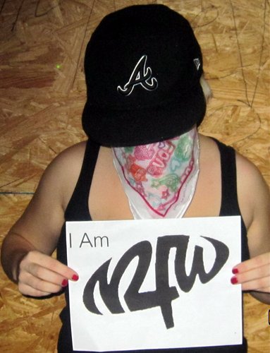 Just me! Yes I am #TeamFollowBack but if you follow just to get a follow and then unfollow, i will unfollow as well. :) Tweet Tweet B!+che$