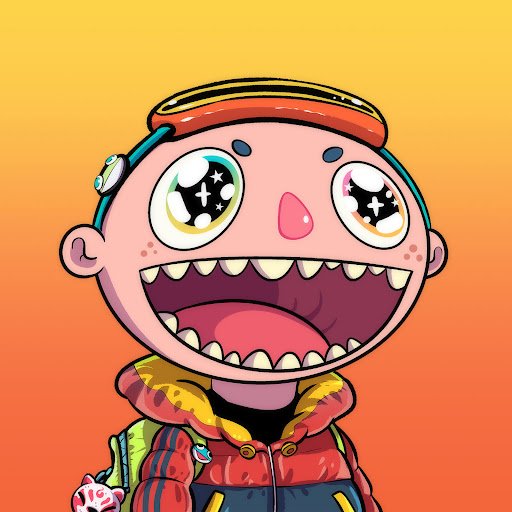 katsudon4989mk's profile picture. Dripordrown.eth