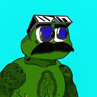 SAPO 🐸❤️ (@saponftz) Twitter profile photo