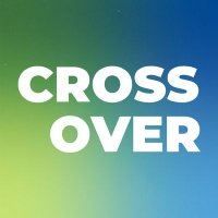 CROSSOVER | Televisión y Cine (@crossoverserie) 's Twitter Profile Photo CROSSOVER | Televisión y Cine (@crossoverserie) 's Twitter Profile Photo