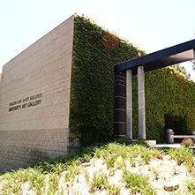 Cal Poly Pomona University Art Galleries • W. Keith and Janet Kellogg Art Gallery • Don B. Huntley Gallery
https://t.co/rerSVkeymT