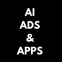 AI, Ads & Apps (@aiadsapps) 's Twitter Profile