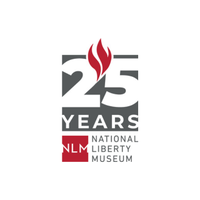 National Liberty Museum (@libertymuseum) Twitter profile photo