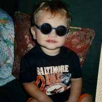coby mayo fan acct (@jdobbseyebrows) 's Twitter Profile