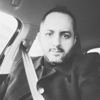 Fatih Han Terzioğlu (@avterzioglu) 's Twitter Profile