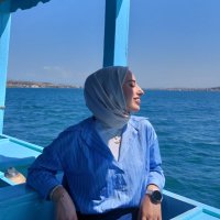 •‎Merve• (@mervegrtkin) 's Twitter Profile Photo