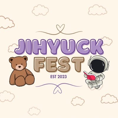 ROUND 2 | a fic fest dedicated to #JISUNG & #HAECHAN 🐻🐹 #해찬 #지성