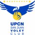 UPCN Voley (@upcnvoley) Twitter profile photo UPCN Voley (@upcnvoley) Twitter profile photo