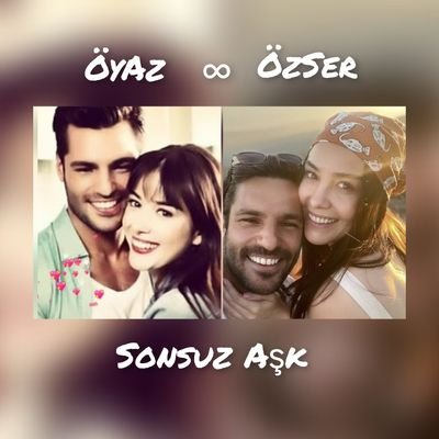 ÖzSerFan 💞 Destur Girl 💞 ÖzgeGürel e SerkanÇayoğlu 🍒🐥🐼