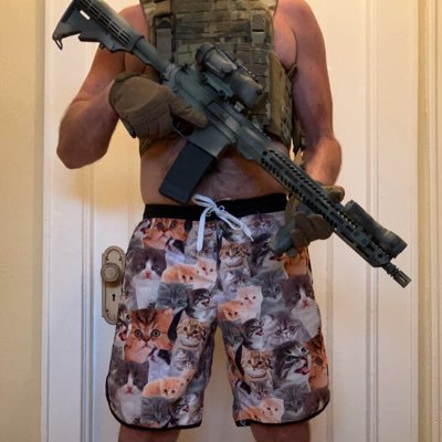 JerryR1gger's profile picture. Nogger Grunt | NogCorp clerk | Corn Stalker & Water drinker | Agitator | Dad of 3 scoundrels, 👨🏻‍🚒 | #1A #2A | hurt those who hurt kids | The 118th
