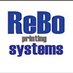 ReboSystems (@rebosystems_it) Twitter profile photo ReboSystems (@rebosystems_it) Twitter profile photo