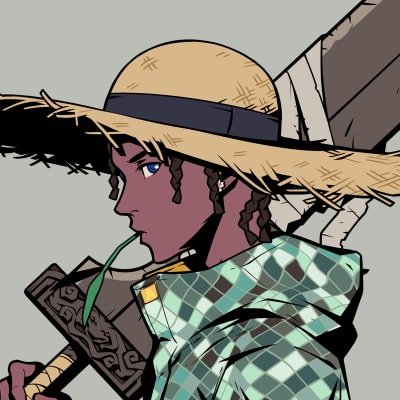 manveetp's profile picture. 拥抱区块链