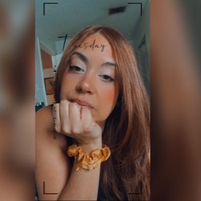 Preciosatweet's profile picture. 