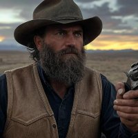 Roaming Cowboy (@orcu50797) Twitter profile photo