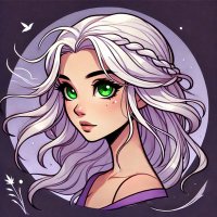 Freyja (@_freyja_luna_) 's Twitter Profile