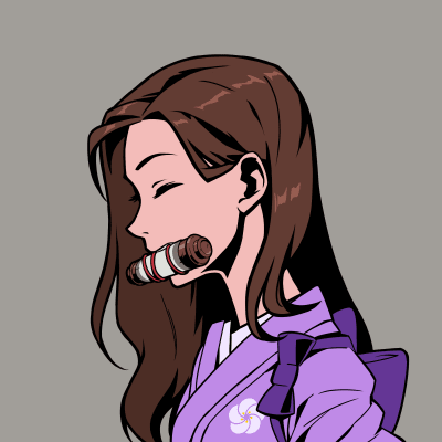 JXJ【🦆jxj🎨.eth】A person who only tells stories and draws.