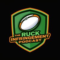TheRuckInfringementPodcast (@theruckpod) 's Twitter Profile