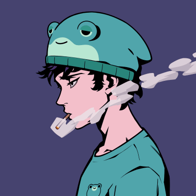 mikemike610's profile picture. NFT가자