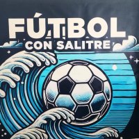 FutbolconSalitre (@garikoi69468096) 's Twitter Profile Photo FutbolconSalitre (@garikoi69468096) 's Twitter Profile Photo
