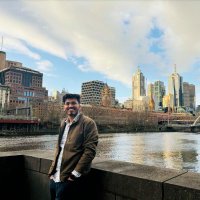 Samrat Bhardwaj (@bsamrat472) 's Twitter Profile