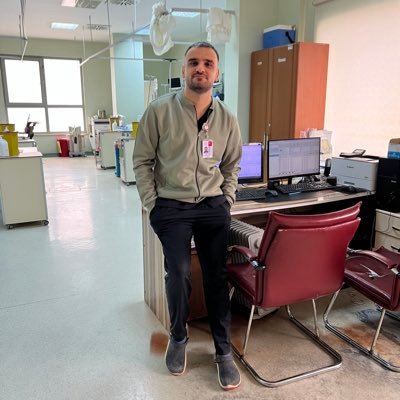 vedoizim04's profile picture. AEÜ

Hemşire..
 
Doğubayazıt Devlet Hastanesi