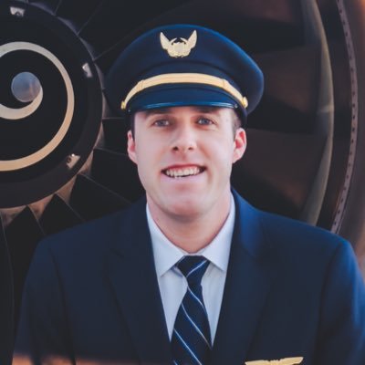 Airline Pilot - Flight Instructor - ERAU Aeronautics - Airbus A319/21