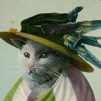 a. evans (fake name) (@neuralshroud) 's Twitter Profile