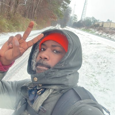 (If you a sensitive bitch don’t follow me) |Artist|