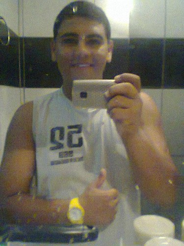 Wendell Medeiros Praxedes