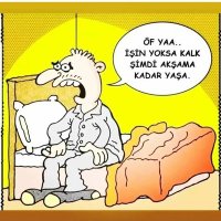 kaçak mı kaçık mı (@saglam_orhan) 's Twitter Profile