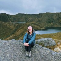 Angie Durán (@riodetierra) 's Twitter Profile Photo