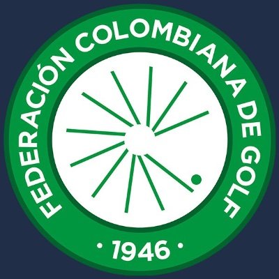 Fedegolf's profile picture. Cuenta Oficial de la Federación Colombiana de Golf. Novedades, noticias, actualizaciones y toda la información del golf colombiano e internacional.