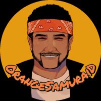 OrangeSamuraiD (@orangesamuraid) 's Twitter Profile Photo