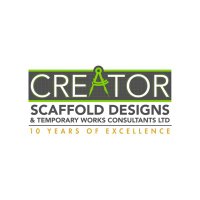 CreatorScaffDesigns (@creator_designs) 's Twitter Profile