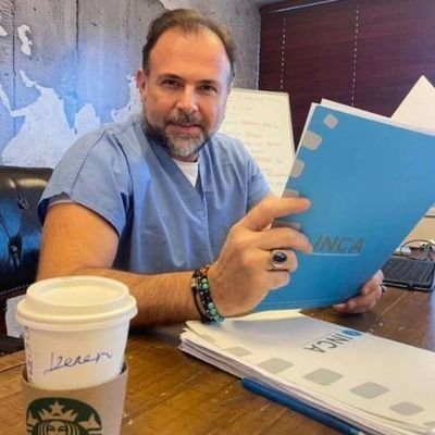 BurcuSonay's profile picture. Global Mercy ship 🚢 🇺🇸 🌎